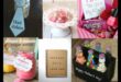 DIY Gifts for New Parents: Thoughtful Presents for the Journey
