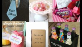 DIY Gifts for New Parents: Thoughtful Presents for the Journey