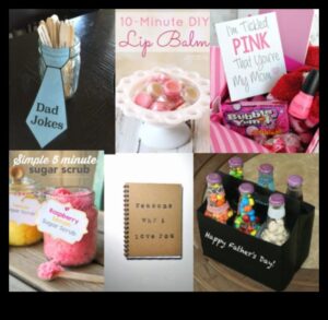 DIY Gifts for New Parents: Thoughtful Presents for the Journey