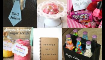 DIY Gifts for New Parents: Thoughtful Presents for the Journey