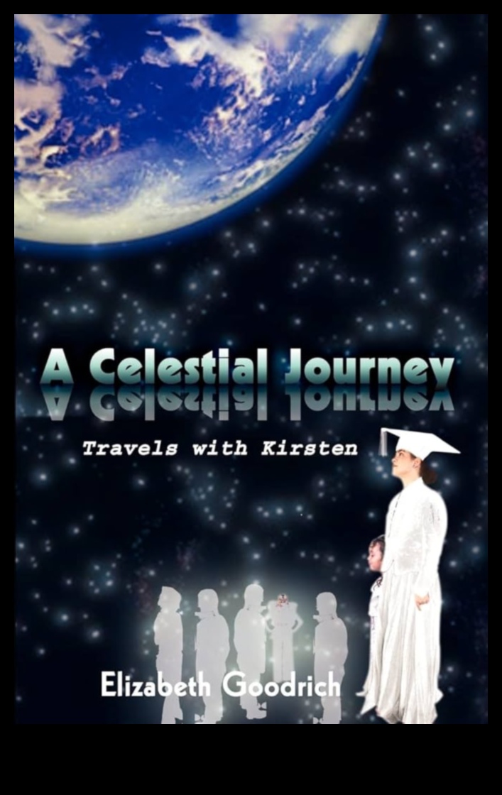 Ταξίδι στα αστέρια Ένας οδηγός για τα Ουράνια ταξίδια 5 Ουράνια ταξίδια: στις τροχιές των πλανητών και των αστεριών