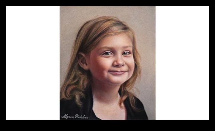 Ρεαλιστικά πορτρέτα με έγχρωμο μολύβι Ένα δημιουργικό μέσο για την αποτύπωση της ανθρώπινης μορφής 4 Πολύχρωμος Ρεαλισμός: Ζωντανά πορτρέτα και σκηνές με μολύβι