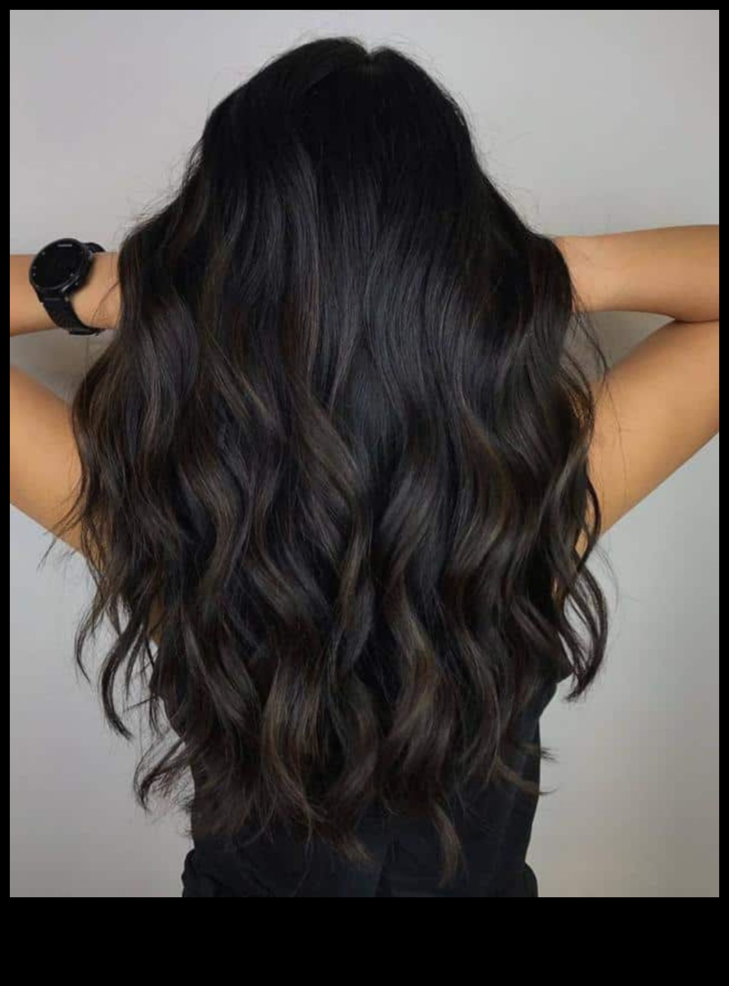 Espresso Excellence Αποκτήστε μια πολυτελή σκούρα μελαχρινή απόχρωση με αυτές τις συμβουλές 4 Espresso Excellence: Επιτυγχάνοντας μια πολυτελή σκούρα μελαχρινή απόχρωση