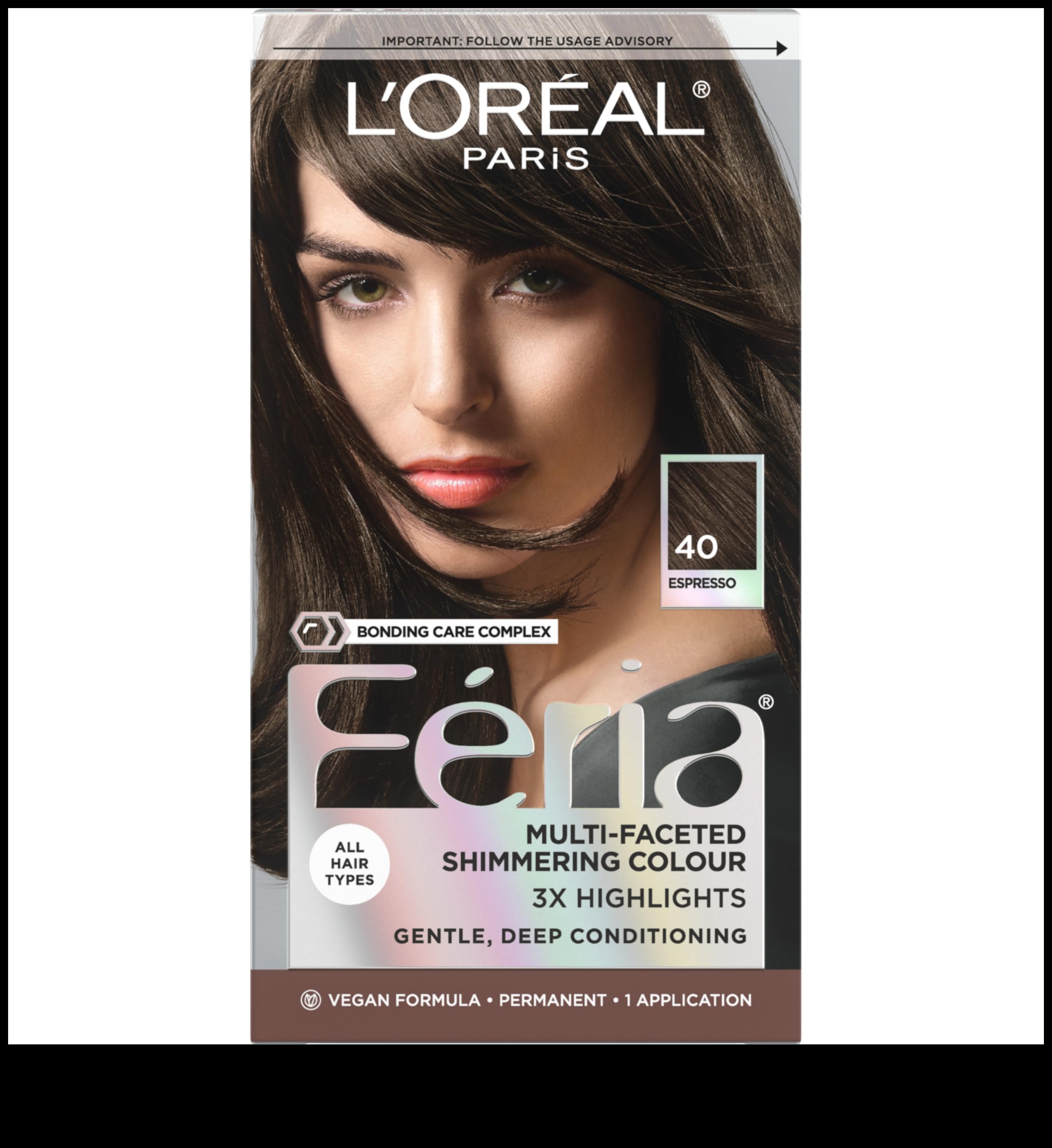 Espresso Excellence Αποκτήστε μια πολυτελή σκούρα μελαχρινή απόχρωση με αυτές τις συμβουλές 6 Espresso Excellence: Επιτυγχάνοντας μια πολυτελή σκούρα μελαχρινή απόχρωση