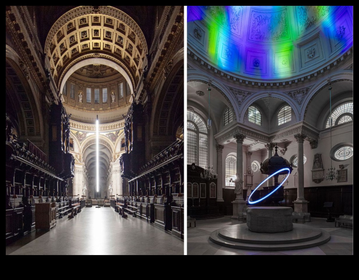 Αρχιτεκτονική Αύρα The Spirit of Landmarks Illuminated 4 Architectural Aura: Sensing the Spirit of Landmarks