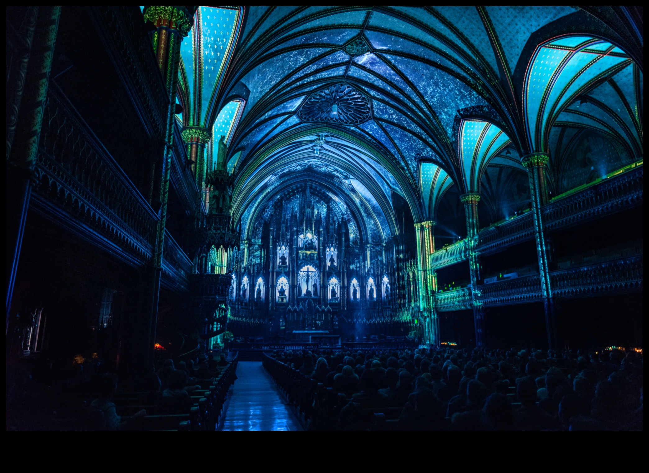 Αρχιτεκτονική Αύρα The Spirit of Landmarks Illuminated 3 Architectural Aura: Sensing the Spirit of Landmarks