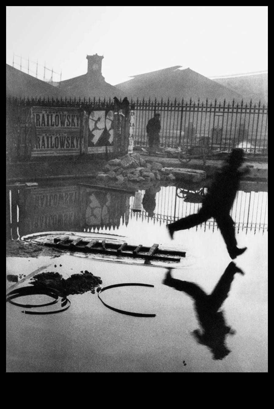 Documentary Discovery: Realism Explored in Photography Styles