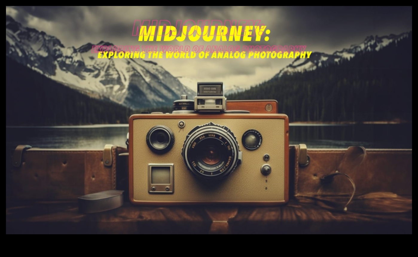 Documentary Discovery: Realism Explored in Photography Styles