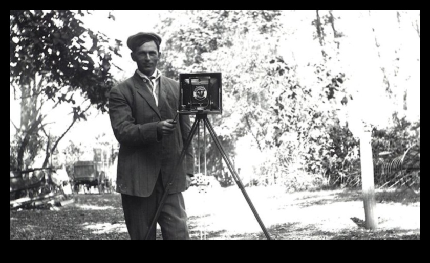 Documentary Discovery: Realism Explored in Photography Styles