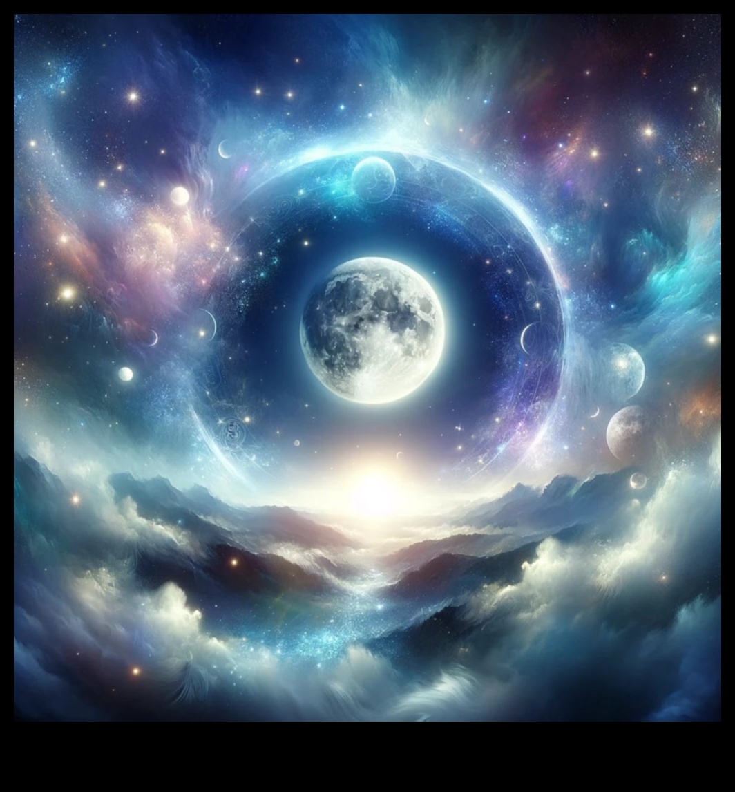 Ουράνια Προοπτικές: Κοιτάζοντας στα βάθη του διαστήματος