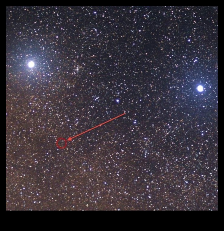 Ουράνια Προοπτικές: Κοιτάζοντας στα βάθη του διαστήματος