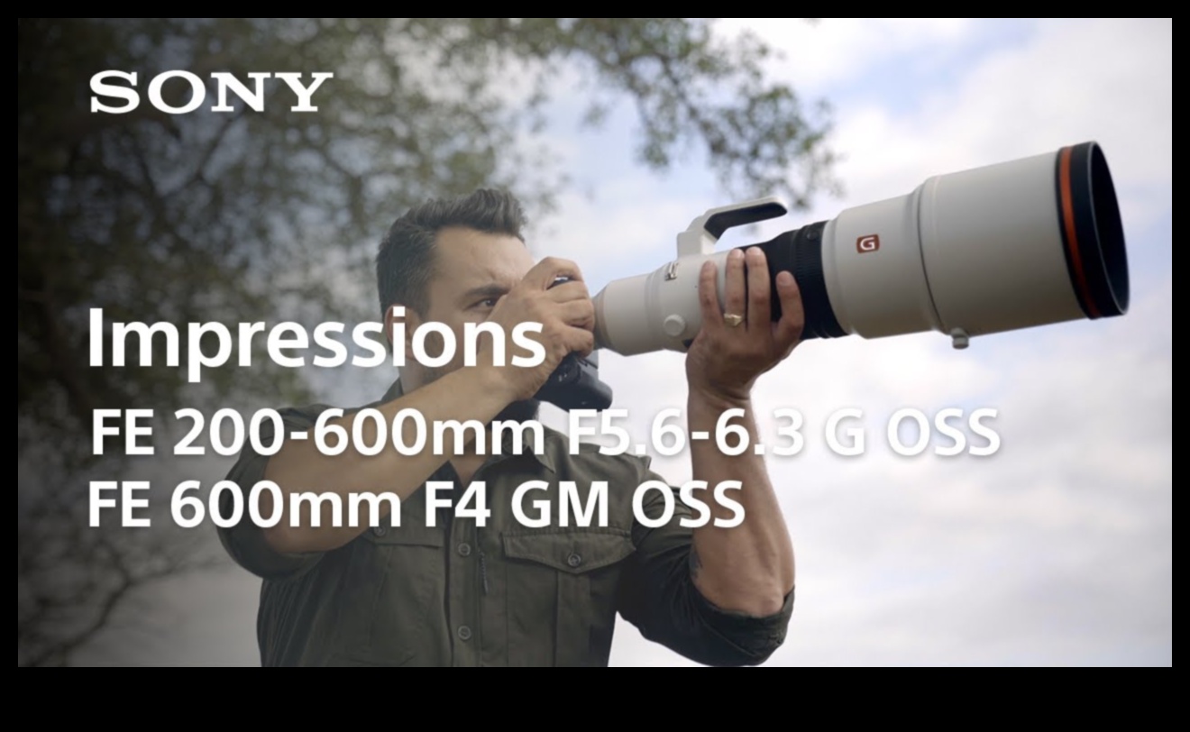 Οι Superior φακοί Telephoto Triumph φέρνουν τα μακρινά θέματα πιο κοντά 4 Telephoto Triumph: Bringing Faraway Subjects Closer with Superior Lenses