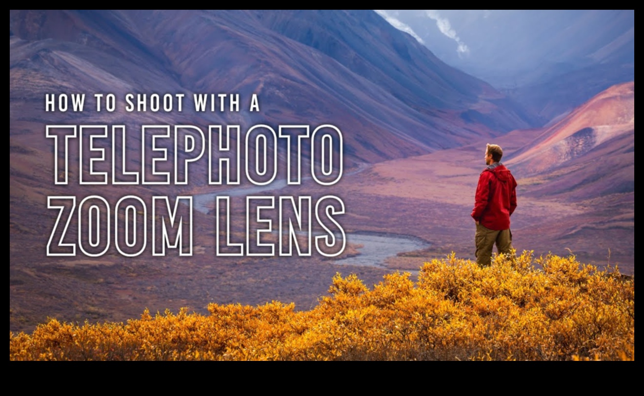 Οι Superior φακοί Telephoto Triumph φέρνουν τα μακρινά θέματα πιο κοντά 5 Telephoto Triumph: Bringing Faraway Subjects Closer with Superior Lenses