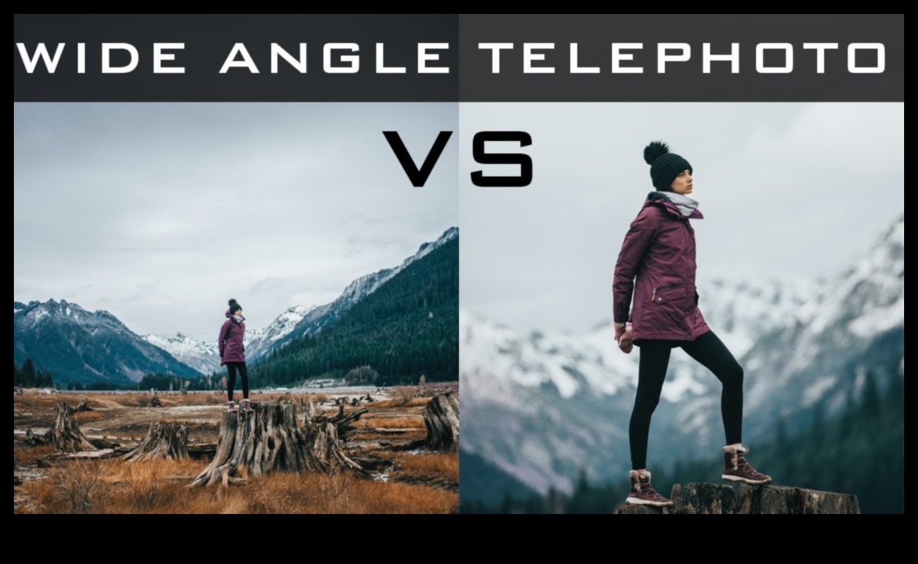 Οι Superior φακοί Telephoto Triumph φέρνουν τα μακρινά θέματα πιο κοντά 2 Telephoto Triumph: Bringing Faraway Subjects Closer with Superior Lenses