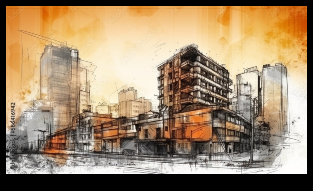 Από το Σκίτσο στη Σκηνή Η Εξέλιξη της Εικονογραφικής Τέχνης 5 From Sketch to Scene: The Evolution of Illustrative Art