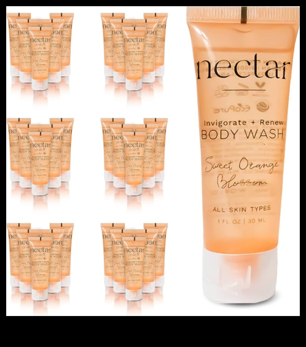 Πλοηγηθείτε στον Οδηγό Νέκταρ Α ταξιδιωτών για τις γλυκές εμπειρίες 2 Navigate Nectar: A Traveler's Guide to Sweet Experiences