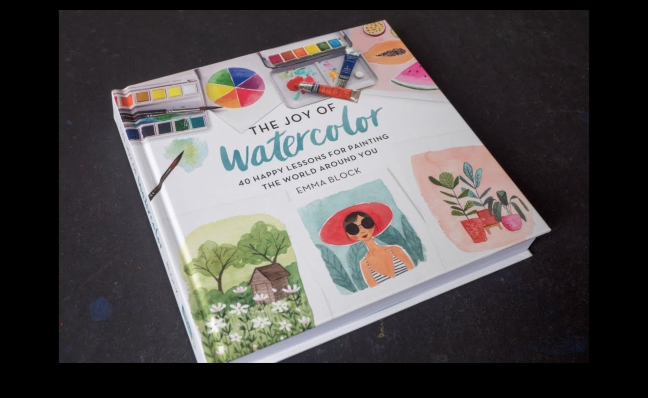 The Joy of Watercolor Painting 2 Watercolor Dreams: Crafting Imaginary and Whimsical Art