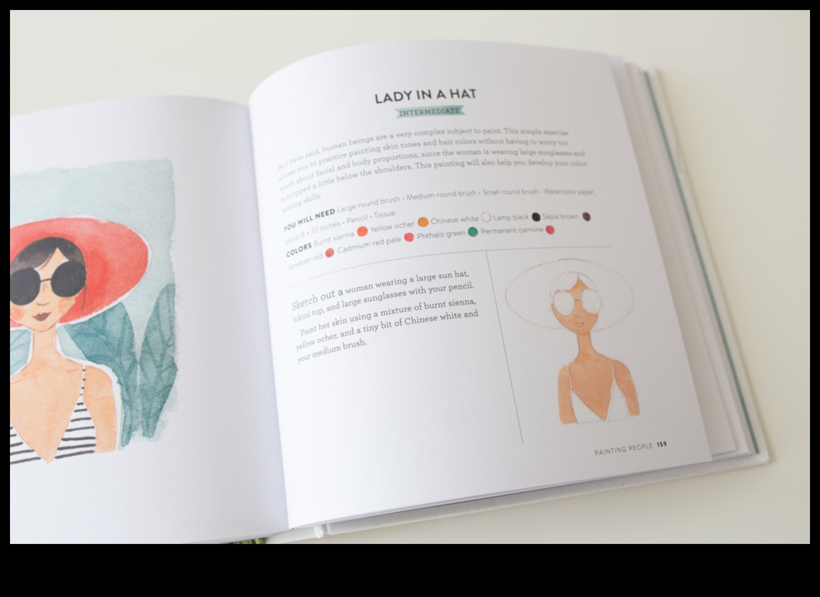 The Joy of Watercolor Painting 3 Watercolor Dreams: Crafting Imaginary and Whimsical Art