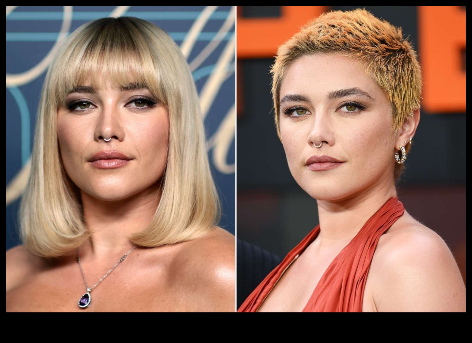 Τάσεις στο χτένισμα των διασημοτήτων: Συμβαδίζετε με τις αλλαγές;