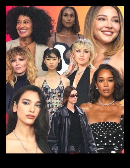 Τάσεις στο χτένισμα των διασημοτήτων: Συμβαδίζετε με τις αλλαγές;