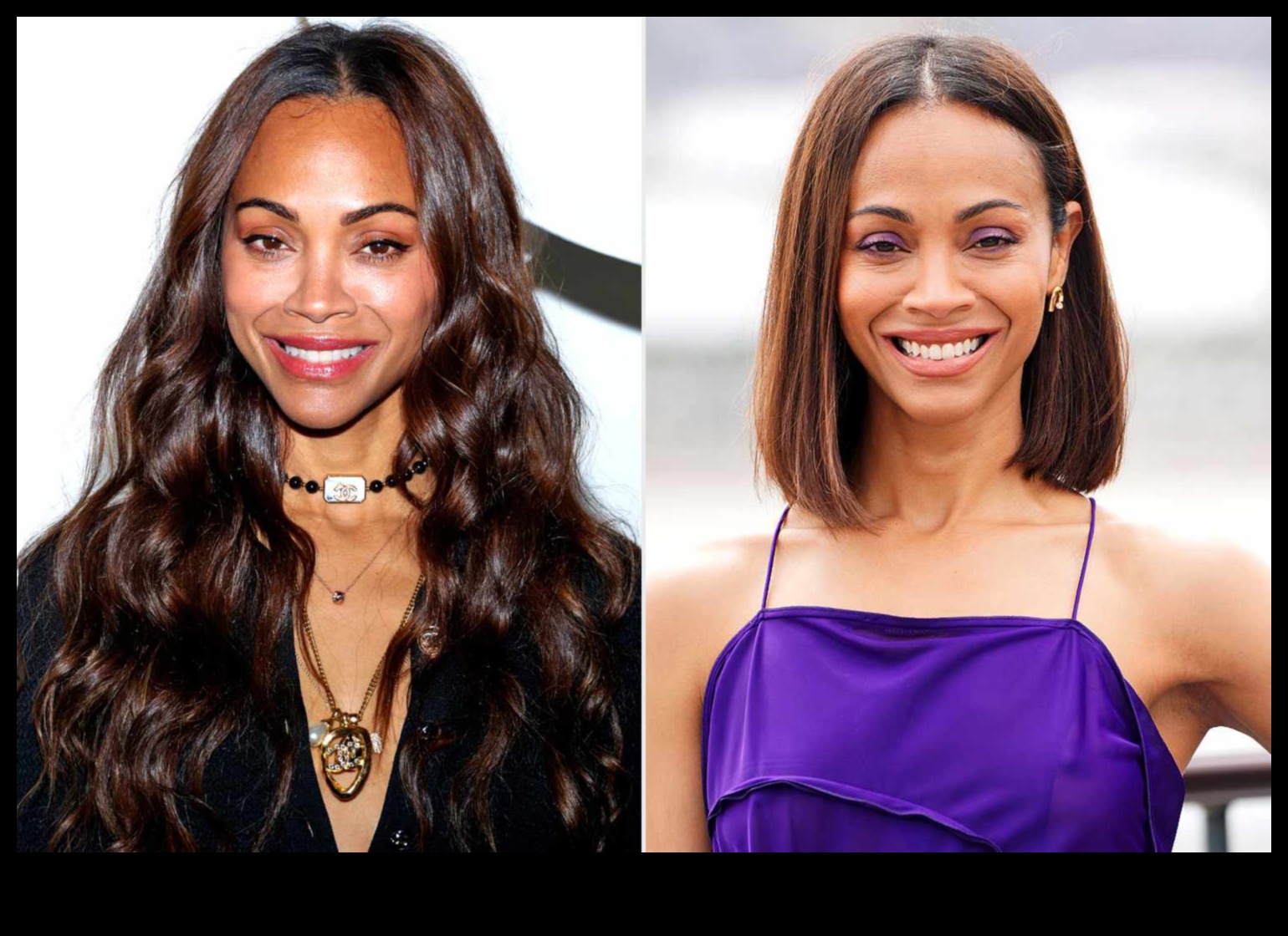 Τάσεις στο χτένισμα των διασημοτήτων: Συμβαδίζετε με τις αλλαγές;