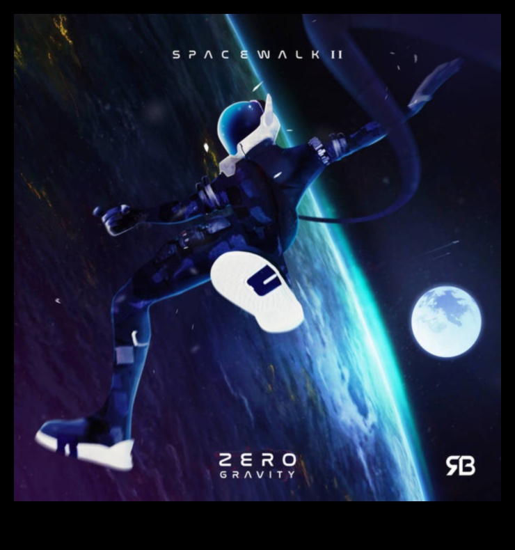 Ethereal Euphoria A Journey to the Zero Gravity Zone 2 Ethereal Euphoria: Blessful Moments in the Zero Gravity Zone