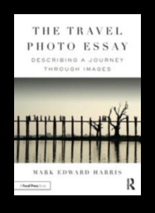 Journey's End Ένα φωτογραφικό δοκίμιο για την ομορφιά του ταξιδιού 4 Journey's End: Documenting the Beauty of Travel in Photos