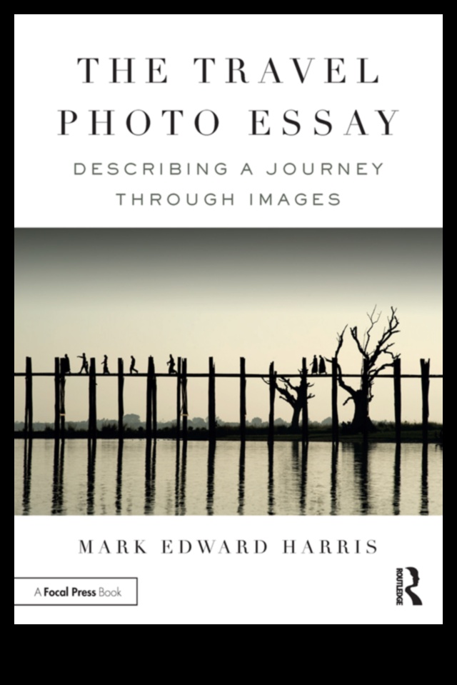 Journey's End A Photo Essay on the Beauty of Travel 3 Journey's End: Documenting the Beauty of Travel in Photos