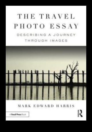 Journey's End A Photo Essay on the Beauty of Travel 2 Journey's End: Documenting the Beauty of Travel in Photos