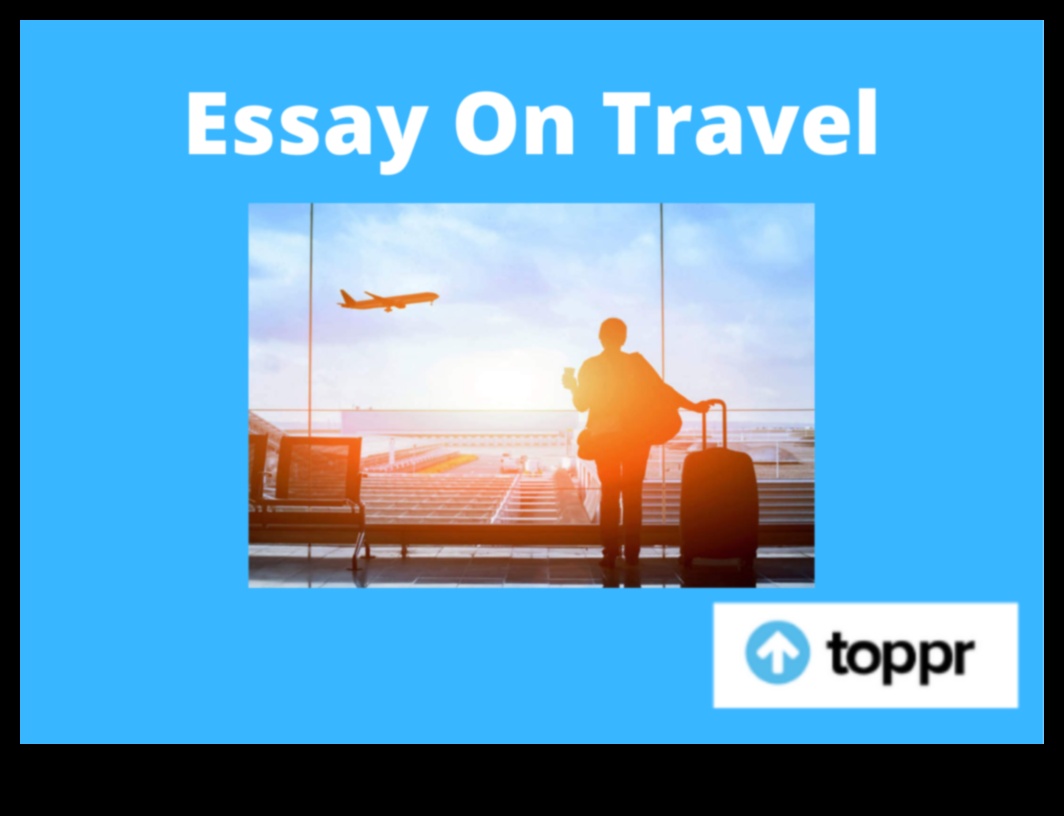 Journey's End Ένα φωτογραφικό δοκίμιο για την ομορφιά του ταξιδιού 5 Journey's End: Documenting the Beauty of Travel in Photos