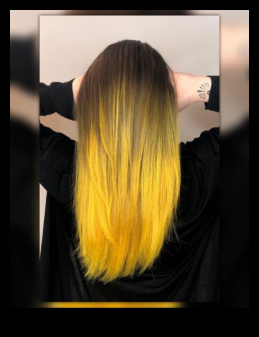 Ξανθό ηλίανθο Ένα φωτεινό και χαρούμενο χρώμα μαλλιών για να ανεβάσει το πνεύμα σας 5 Ξανθό ηλίανθο: Φωτεινά και χαρούμενα χτενίσματα για να ανεβάσουν το πνεύμα σας