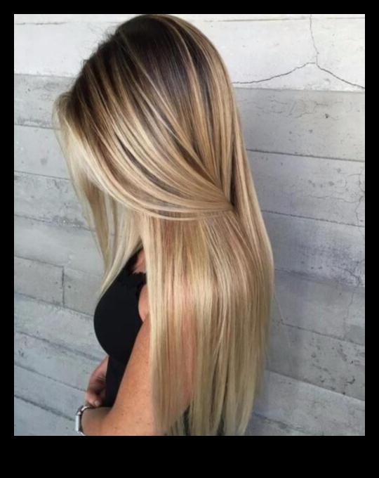 Ξανθό ηλίανθο Ένα φωτεινό και χαρούμενο χρώμα μαλλιών για να ανεβάσει το πνεύμα σας 2 Ξανθό ηλίανθο: Φωτεινά και χαρούμενα χτενίσματα για να ανεβάσουν το πνεύμα σας