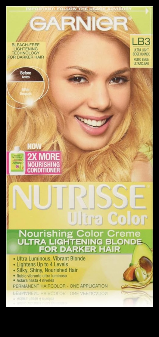 Ξανθό ηλίανθο Ένα φωτεινό και χαρούμενο χρώμα μαλλιών για να ανεβάσει το πνεύμα σας 4 Ξανθό ηλίανθο: Φωτεινά και χαρούμενα χτενίσματα για να ανεβάσουν το πνεύμα σας