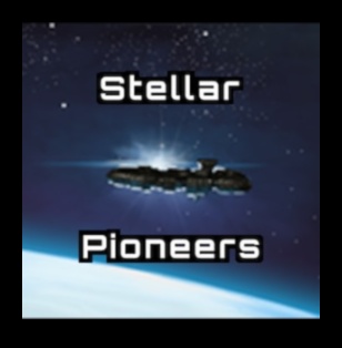 Stellar Pioneers: Navigating the Vast Cosmos με προηγμένο διαστημικό σκάφος
