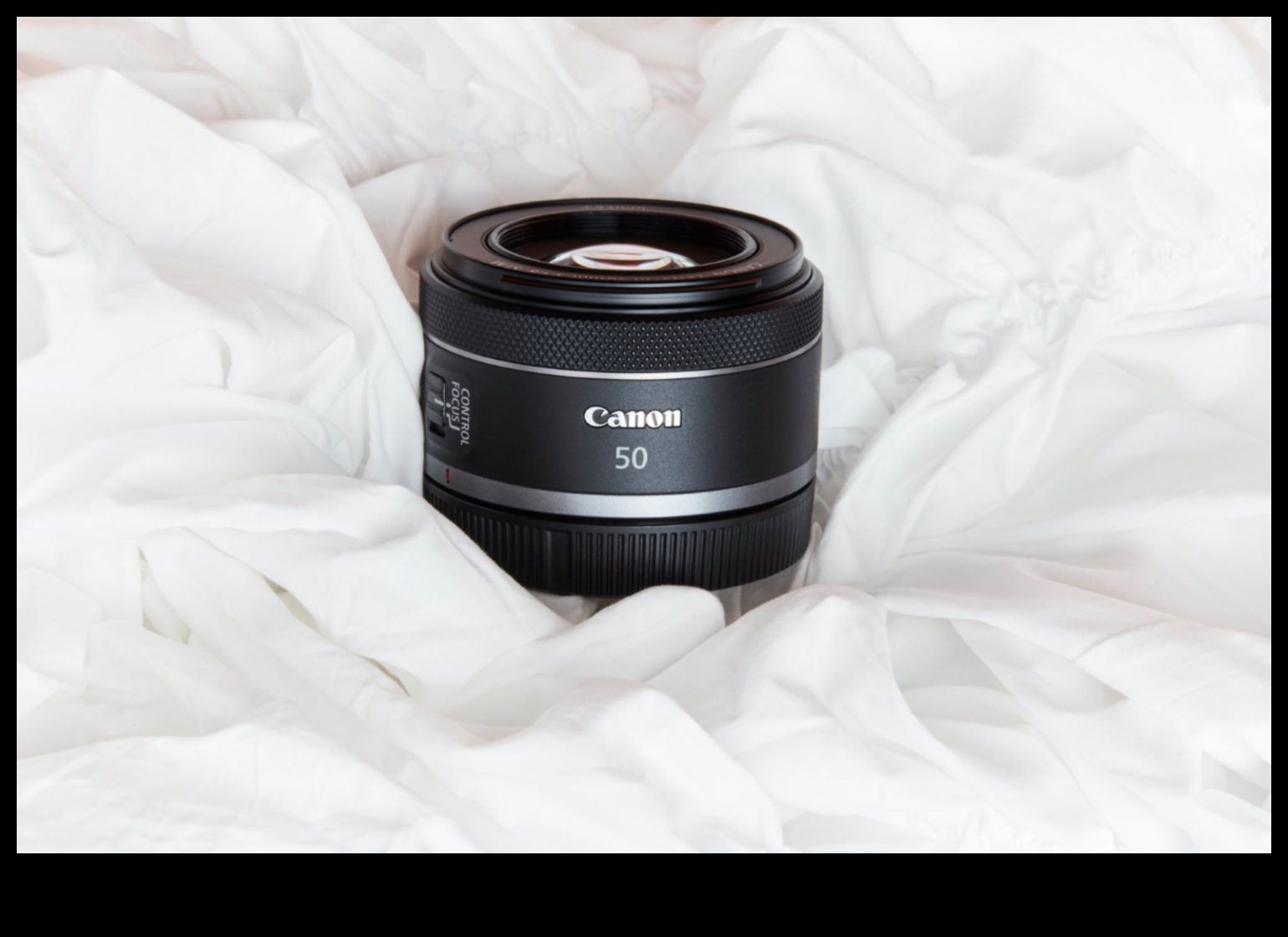 Portrait Prowess: Unleashing the Magic of Professional Lenses