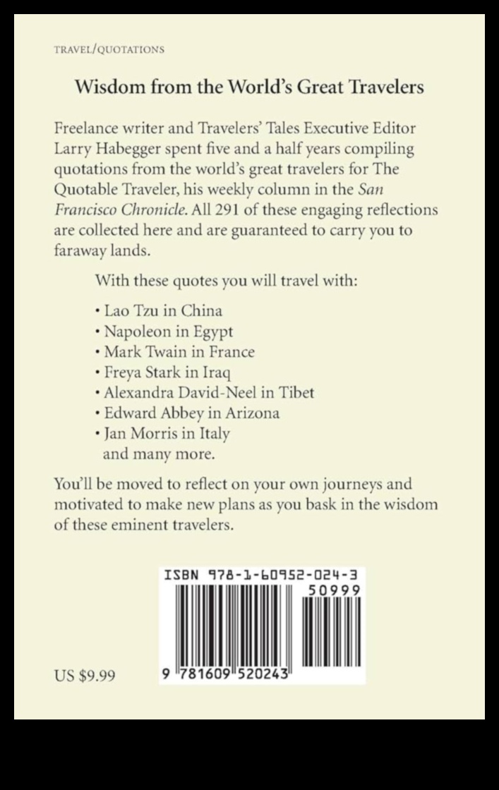 Traveler's Tribune A Chronicle of the Times of Travel 3 Traveler's Tribune: Chronicling the Times of Travel