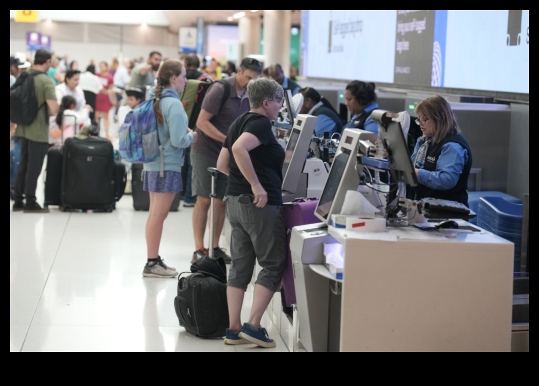 Traveler's Tribune A Chronicle of the Times of Travel 5 Traveler's Tribune: Chronicling the Times of Travel