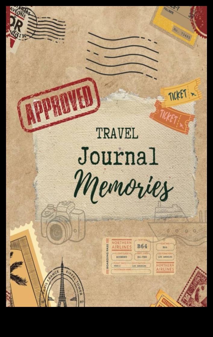 Traveler's Tribune A Chronicle of the Times of Travel 4 Traveler's Tribune: Chronicling the Times of Travel