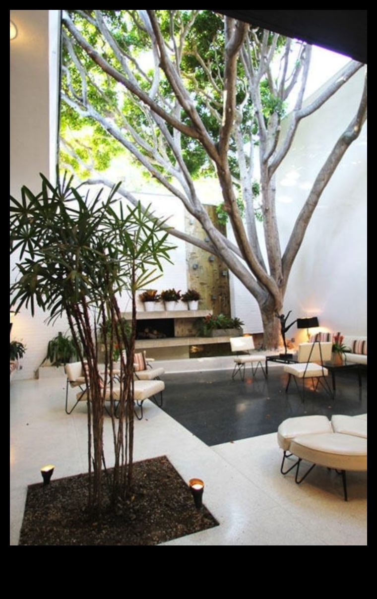 Φέρτε το Outdoors In 3 Χειροτεχνία με τη φύση: Ενσωμάτωση φυσικών στοιχείων σε έργα DIY