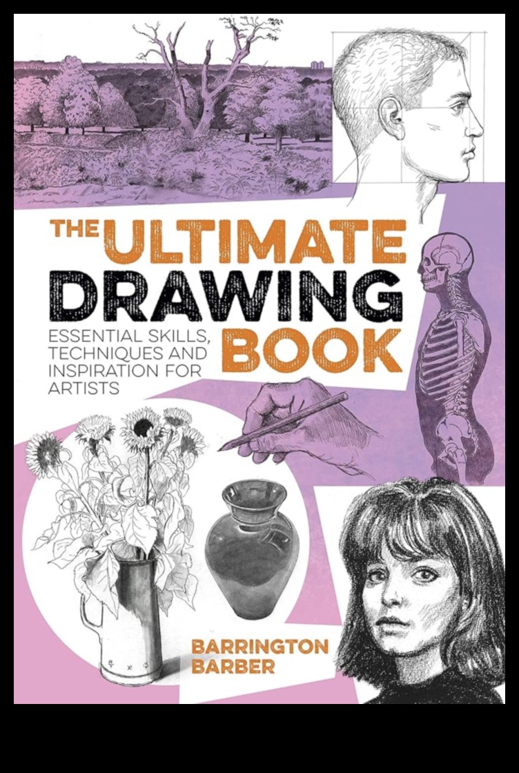 Life Drawing Essentials: Tools and Techniques for Success