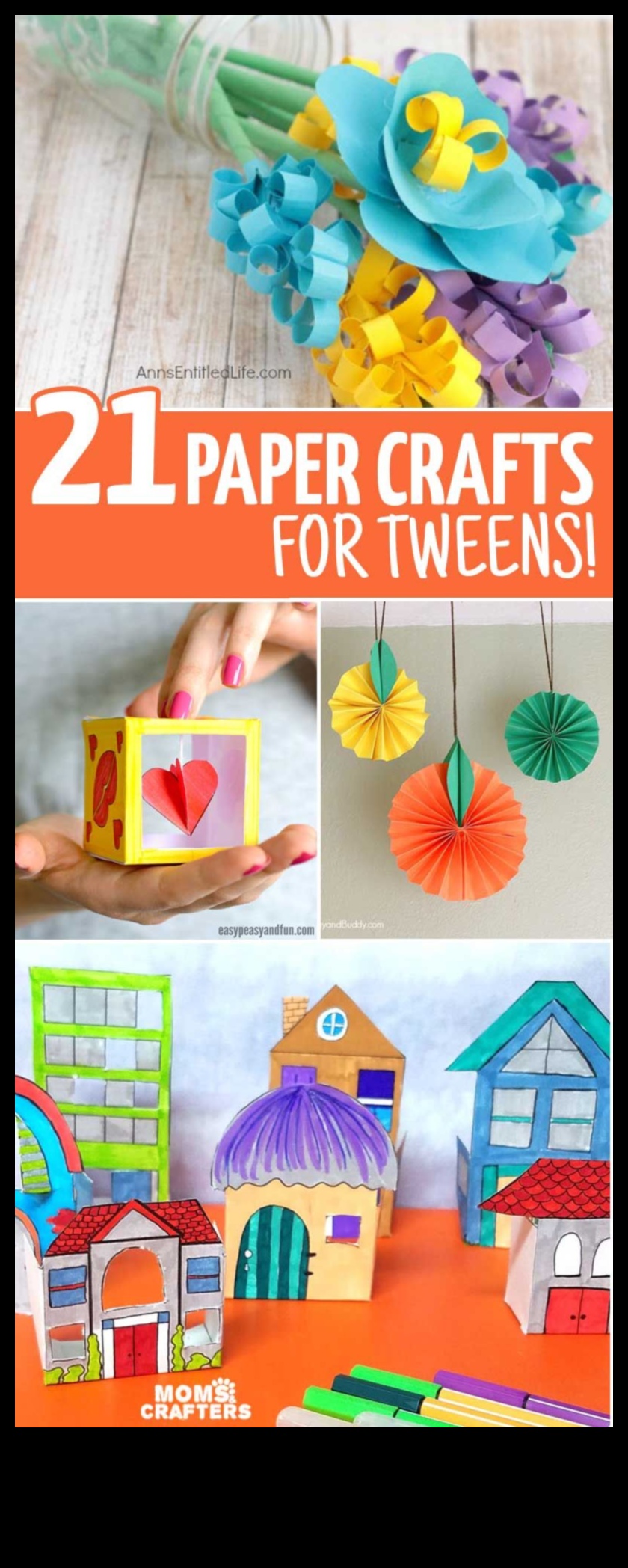 Papercraft Μια δημιουργική χειροτεχνία για όλες τις ηλικίες 4 The Joy of Papercraft Mixed Media: Blending Materials for Artistic Creations