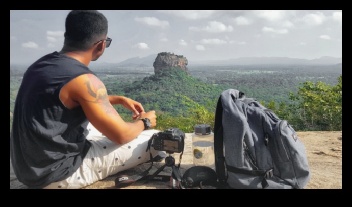 Discovering Delights Ένας γαστρονομικός ταξιδιωτικός οδηγός για φαγητού 5 Ανακαλύπτοντας τις απολαύσεις: Μαγειρικές ταξιδιωτικές συμβουλές για γαστρονομικούς