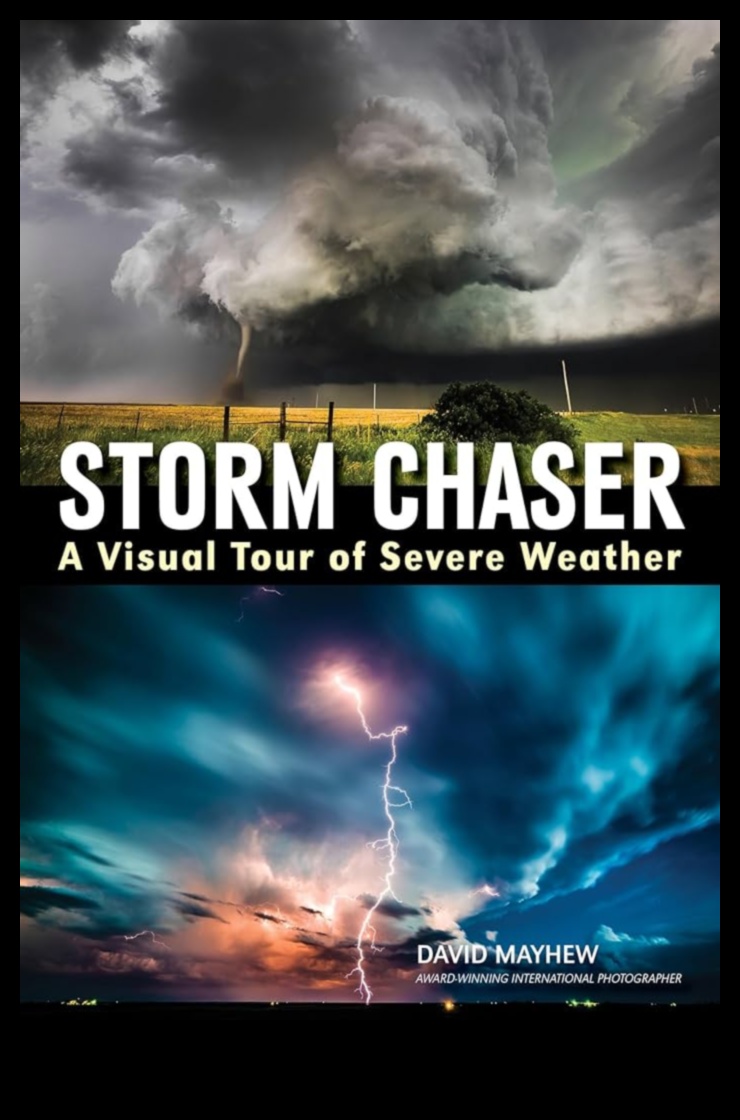 Chasing Clouds: Mastering Techniques for Capturing the Drama of Stormy Skies