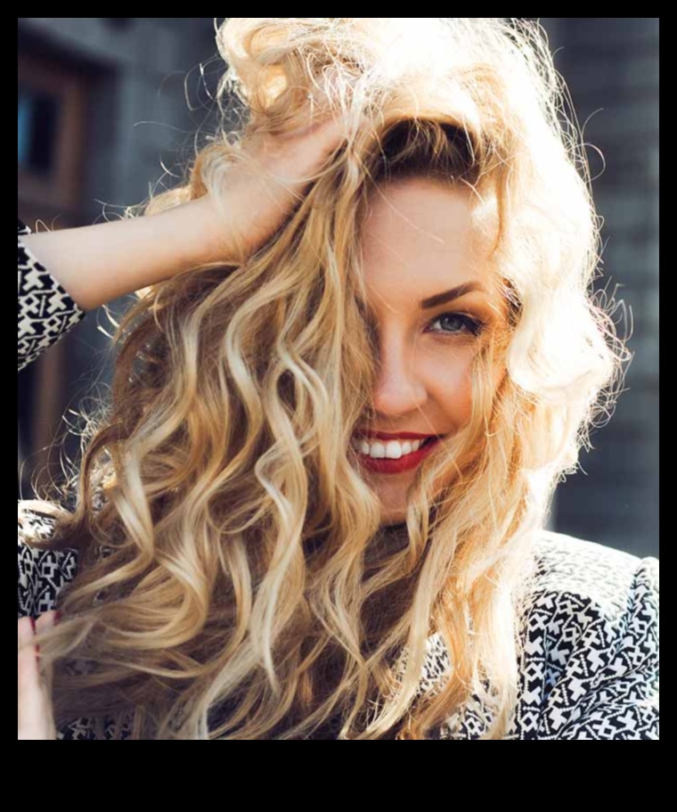 How to Rock Your Blond Locks Ένας οδηγός για υπέροχα ξανθά χτενίσματα για όλους τους τύπους μαλλιών 5 Πώς να ροκάρετε τις ξανθές σας κλειδαριές: Ένας οδηγός για υπέροχα ξανθά χτενίσματα