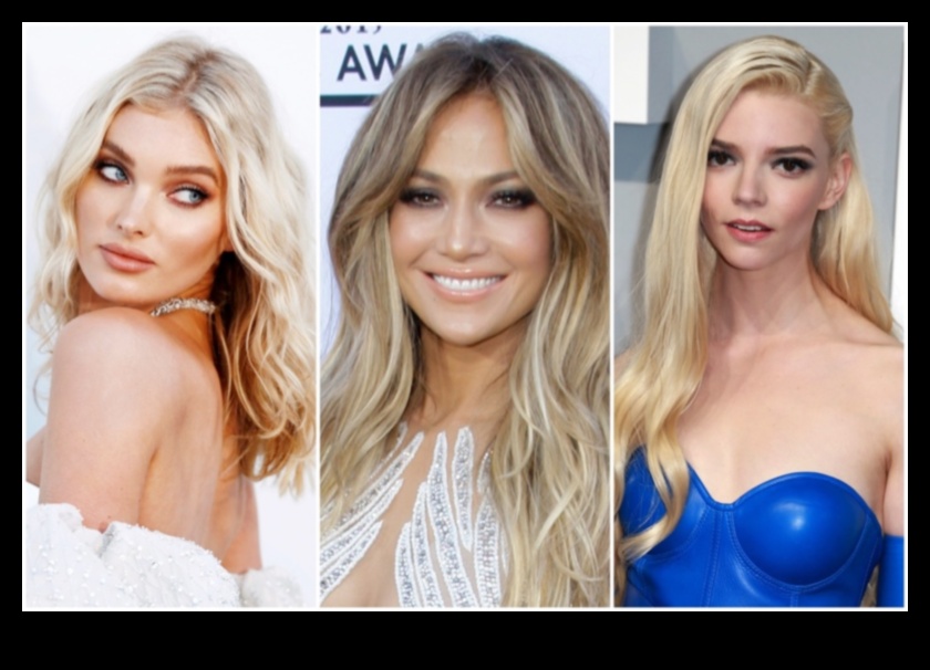 How to Rock Your Blond Locks Ένας οδηγός για υπέροχα ξανθά χτενίσματα για όλους τους τύπους μαλλιών 4 Πώς να ροκάρετε τις ξανθές σας κλειδαριές: Ένας οδηγός για υπέροχα ξανθά χτενίσματα