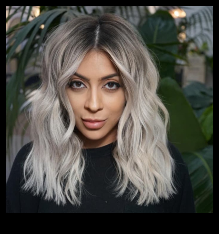 How to Rock Your Blond Locks Ένας οδηγός για υπέροχα ξανθά χτενίσματα για όλους τους τύπους μαλλιών 3 Πώς να ροκάρετε τις ξανθές σας κλειδαριές: Ένας οδηγός για υπέροχα ξανθά χτενίσματα