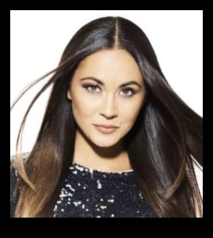 Picture-Perfect ίσια μαλλιά: Αποτυπώνοντας την άψογη κάθε μέρα