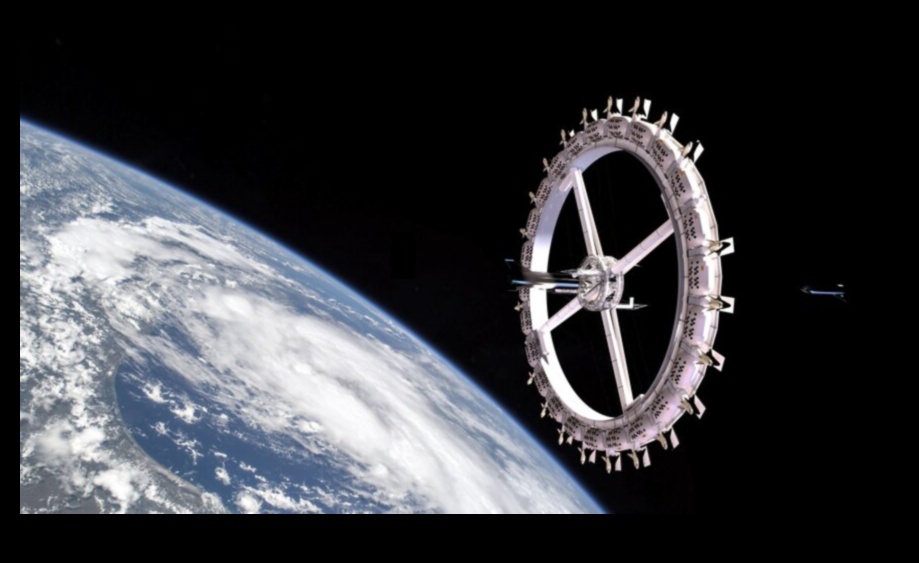 Orbital Maestros Πώς το διαστημικό σκάφος ενορχηστρώνει τη Συμφωνία της Εξερεύνησης του Διαστήματος 2 Orbital Maestros: Διεξαγωγή της Συμφωνίας της Εξερεύνησης του Διαστήματος με το Διαστημικό Σκάφος