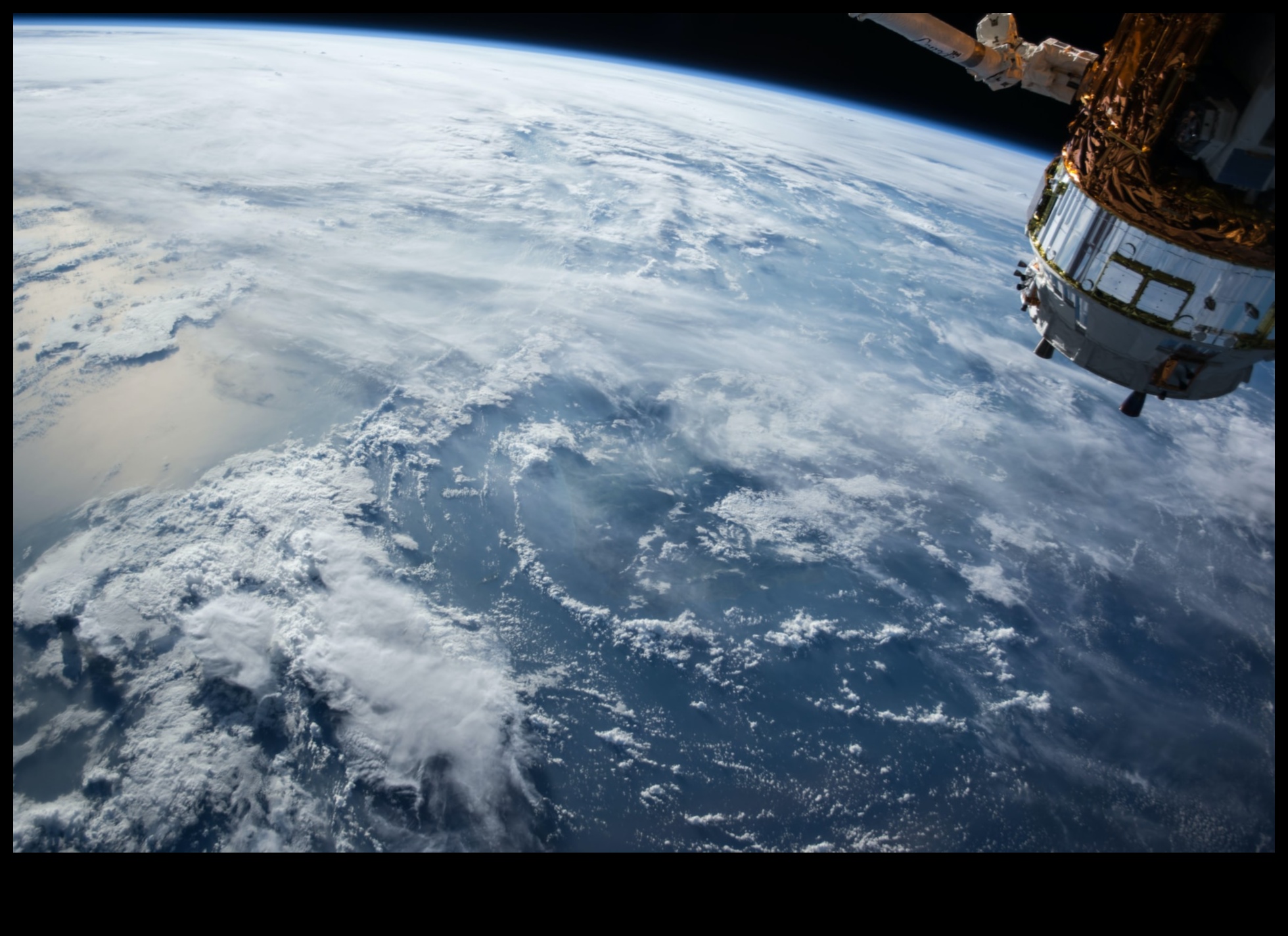 Orbital Maestros Πώς τα διαστημικά σκάφη ενορχηστρώνουν τη Συμφωνία της Εξερεύνησης του Διαστήματος 4 Orbital Maestros: Διεξαγωγή της Συμφωνίας της Εξερεύνησης του Διαστήματος με το Διαστημικό Σκάφος