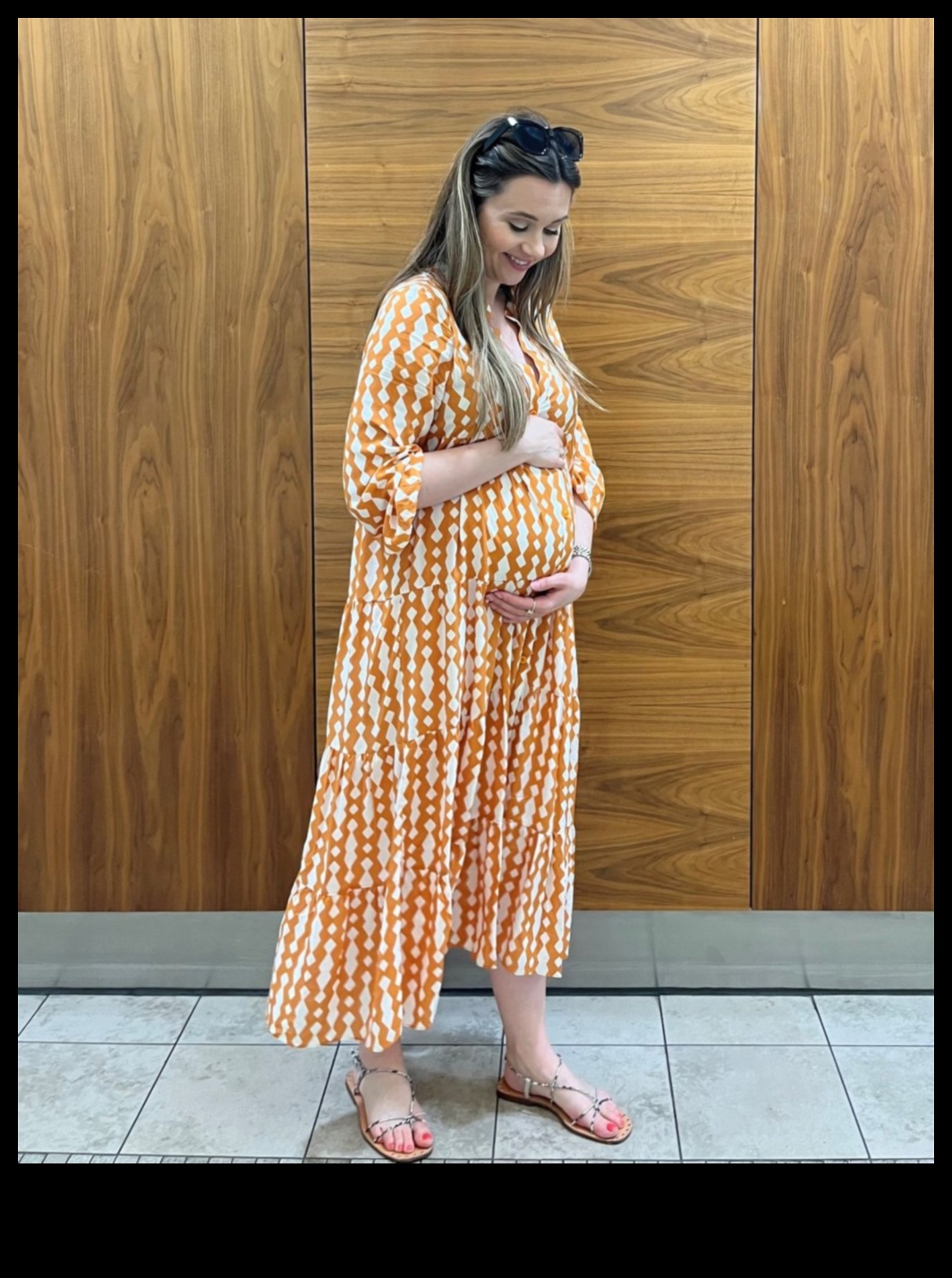 Maternity Wear The Ultimate Guide to Comfort and Style 5 Ρούχα και αξεσουάρ για μητρότητα DIY: Κομψά εξογκώματα